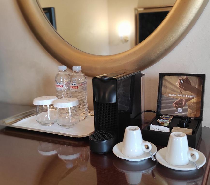 Grand Serai Congress and Spa - Resim 22