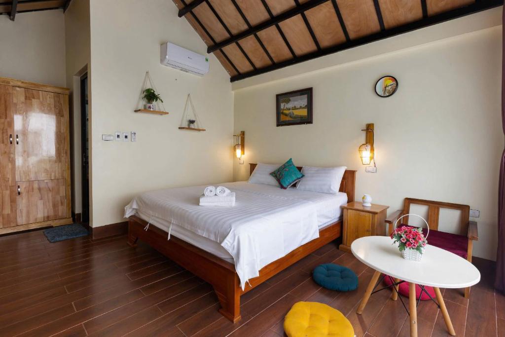 Sparrow's Song Homestay - 12