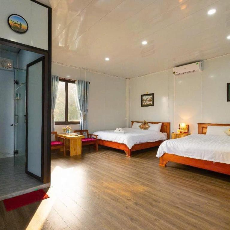 Sparrow's Song Homestay - 8