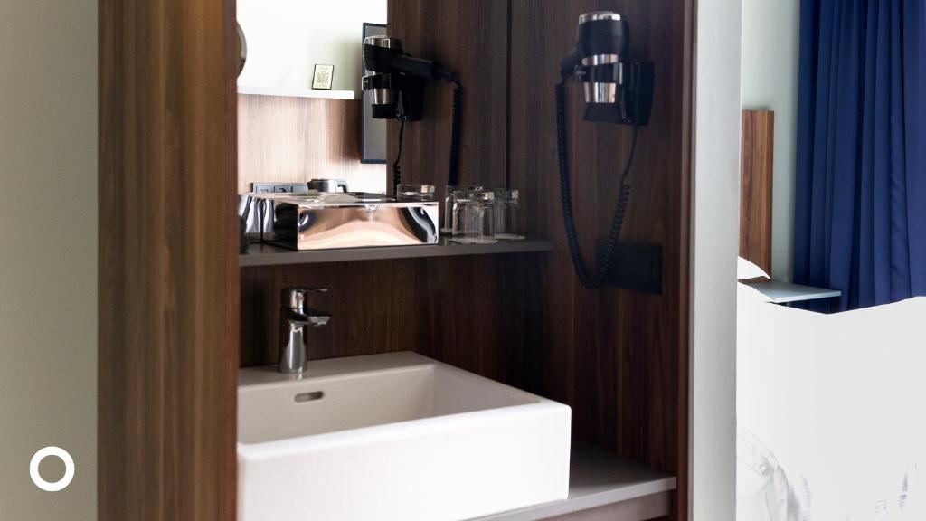 Grandi by Center Hotels - Resim 43