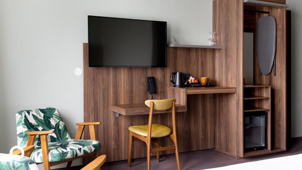 Grandi by Center Hotels - Resim 45