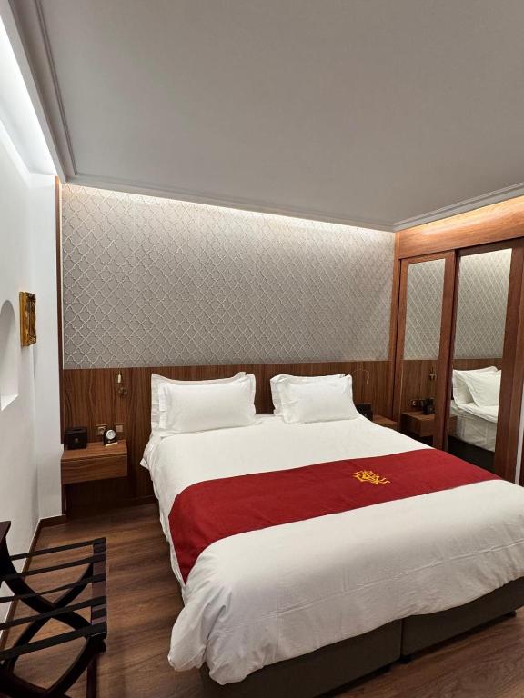 Hotel Boutique Casón De Los López - Suite Familiare Deluxe