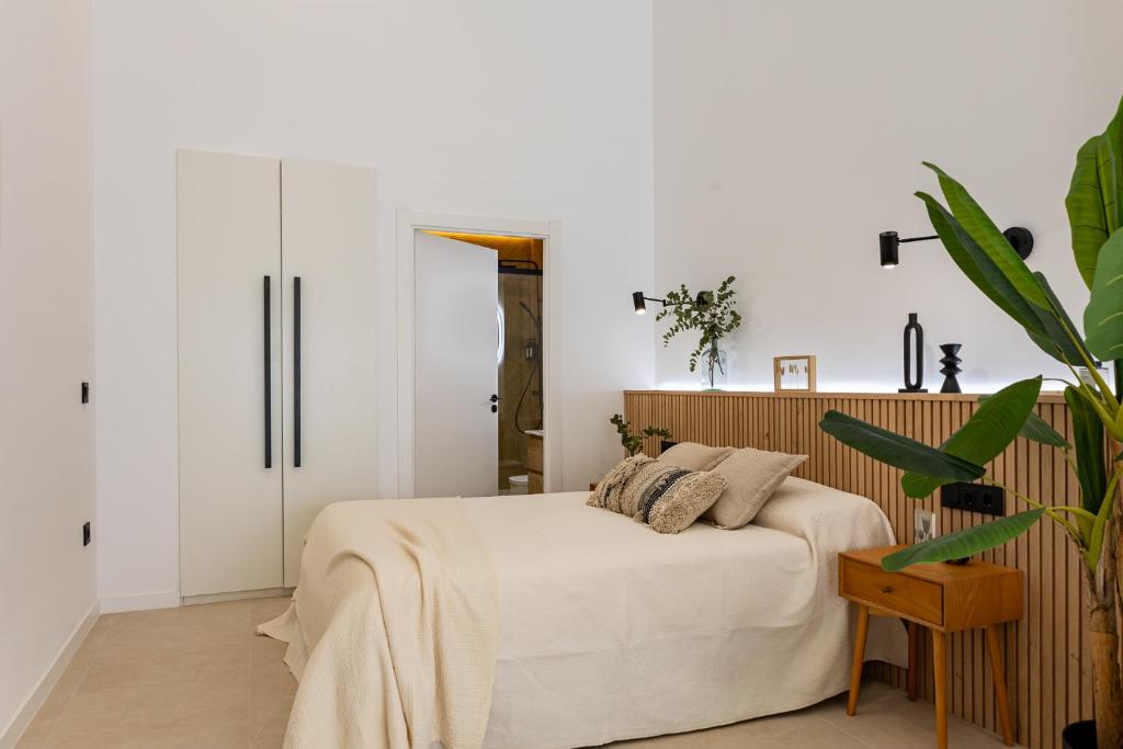 Almirante Suites A