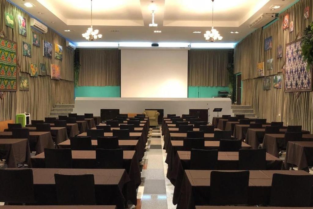 A2Sea Hotel - Resim 12