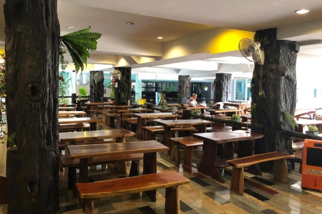 A2Sea Hotel - Resim 13