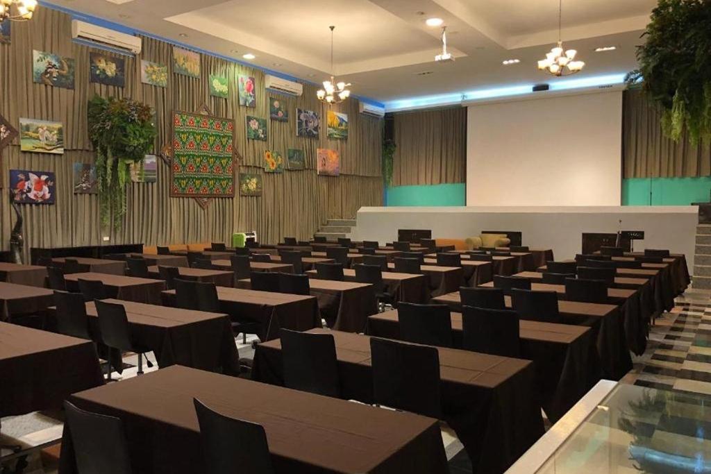 A2Sea Hotel - Resim 16