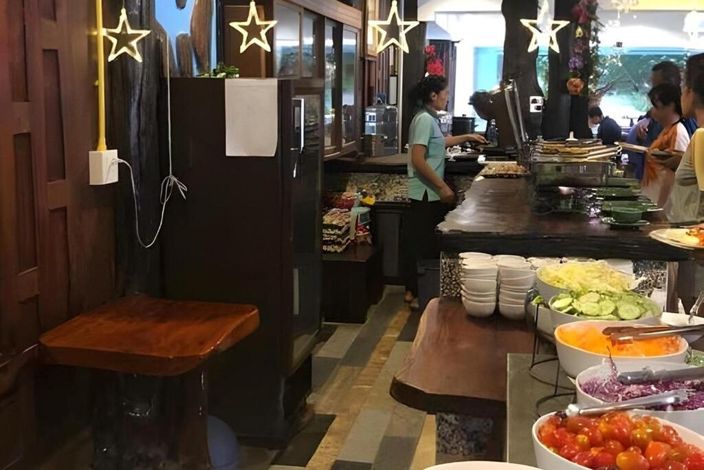 A2Sea Hotel - Resim 14