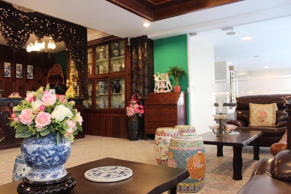 A2Sea Hotel - Resim 8