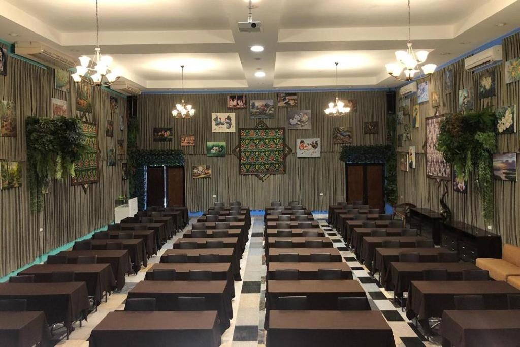 A2Sea Hotel - Resim 18