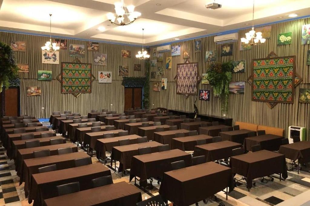 A2Sea Hotel - Resim 5