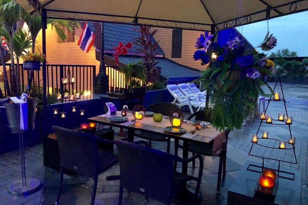 A2Sea Hotel - Resim 24