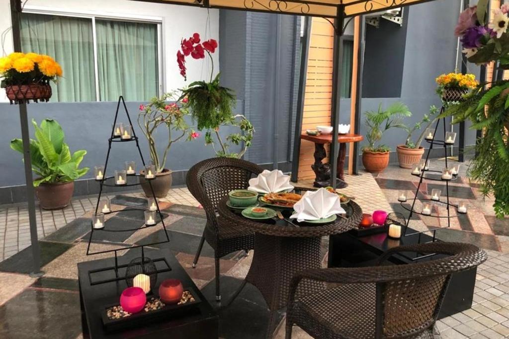 A2Sea Hotel - Resim 26