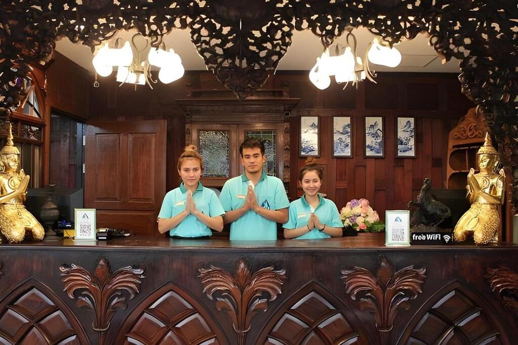 A2Sea Hotel - Resim 28