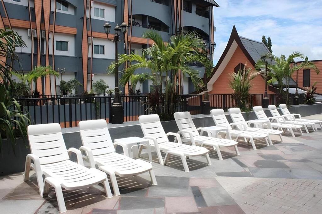 A2Sea Hotel - Resim 4