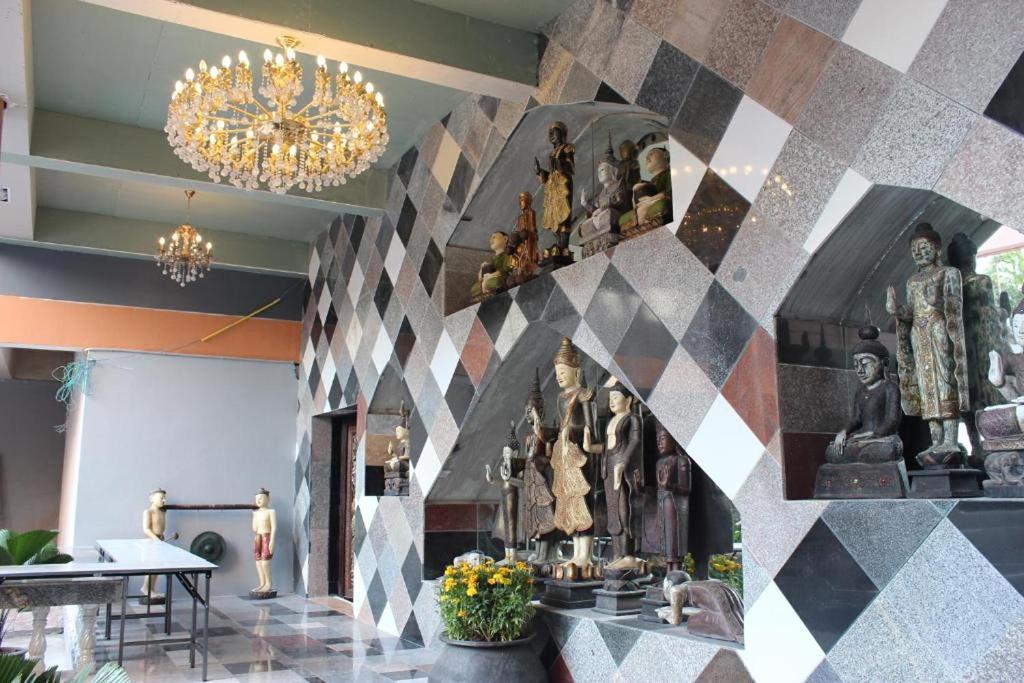 A2Sea Hotel - Resim 29