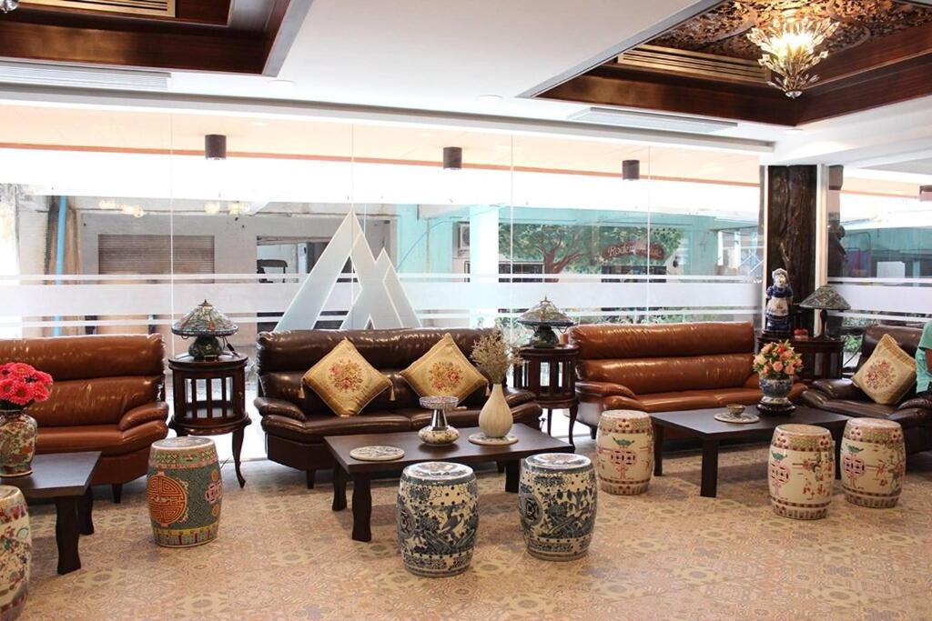 A2Sea Hotel - Resim 31