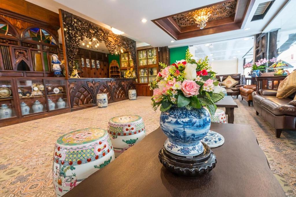 A2Sea Hotel - Resim 32