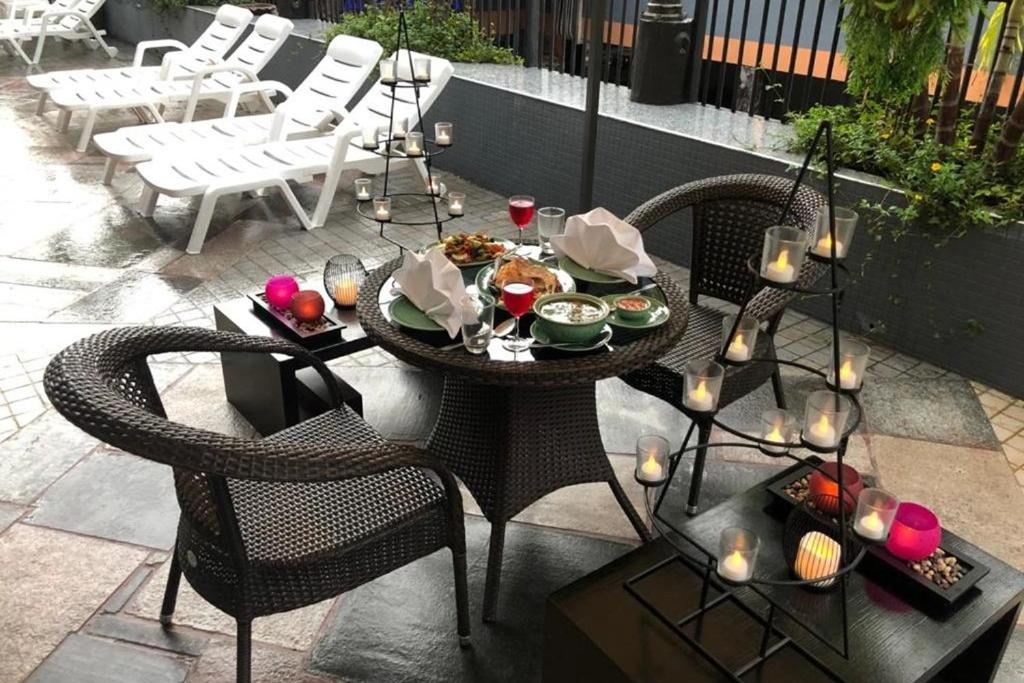 A2Sea Hotel - Resim 34