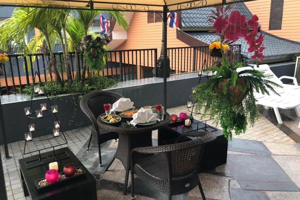 A2Sea Hotel - Resim 35