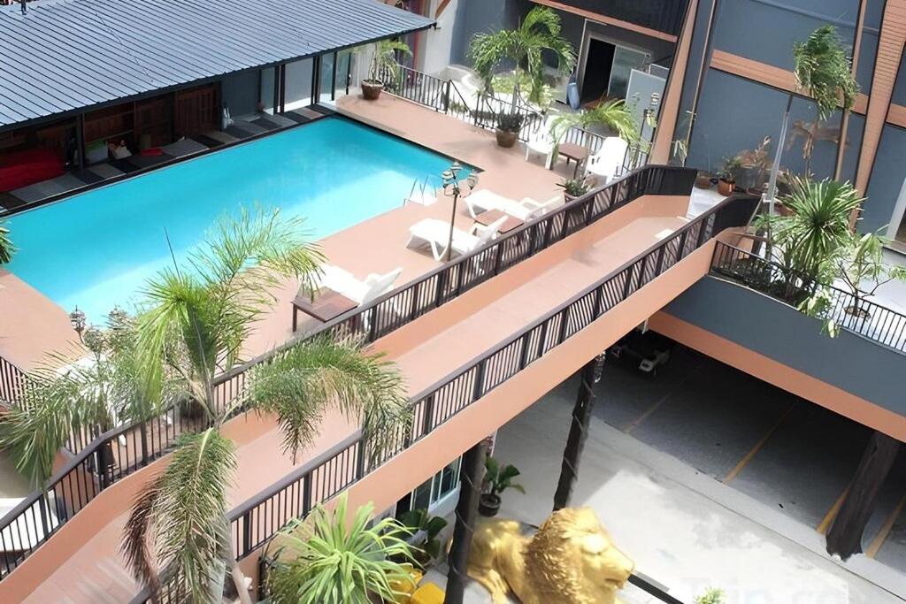 A2Sea Hotel - Resim 2