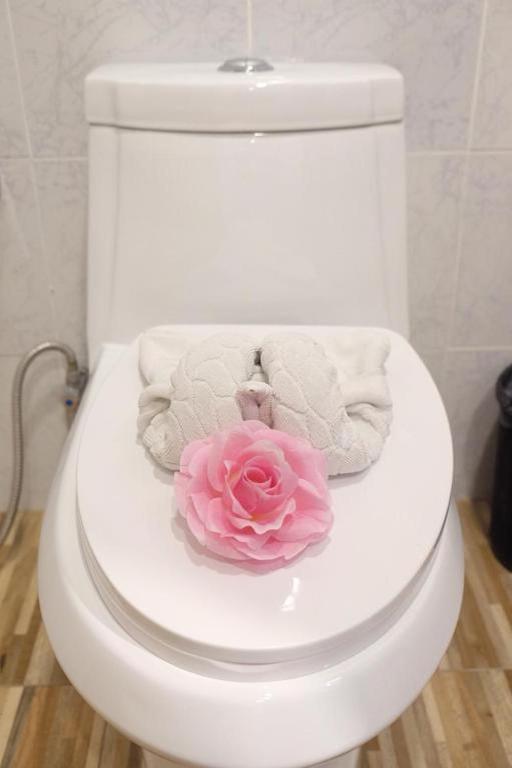 A2Sea Hotel - Resim 36