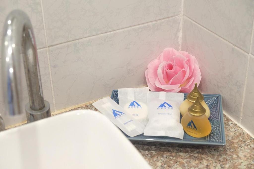 A2Sea Hotel - Resim 45