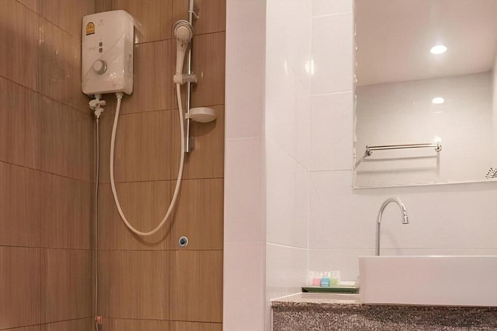A2Sea Hotel - Resim 40