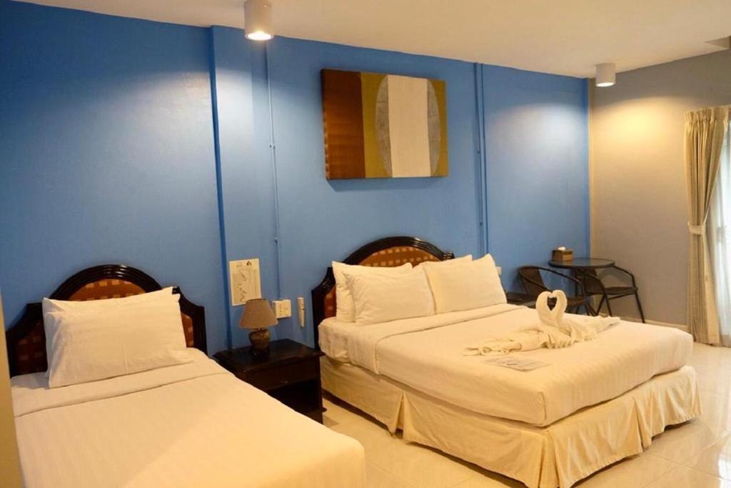 A2Sea Hotel - Resim 42