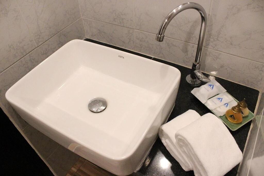 A2Sea Hotel - Resim 44