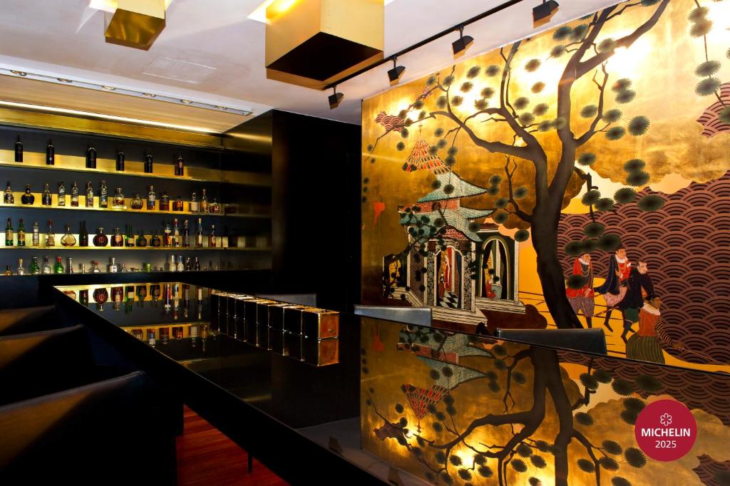 Altis Belem Hotel & Spa, a Member of Design Hotels - Resim 34