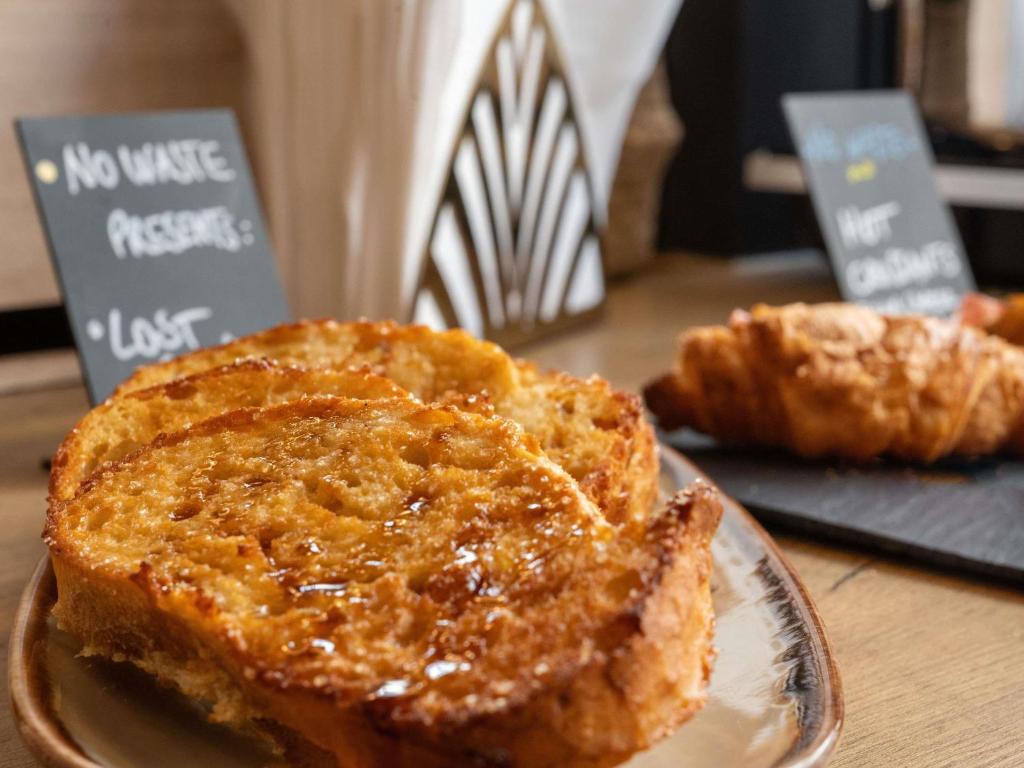 ibis Geneve Centre Lac - Resim 33