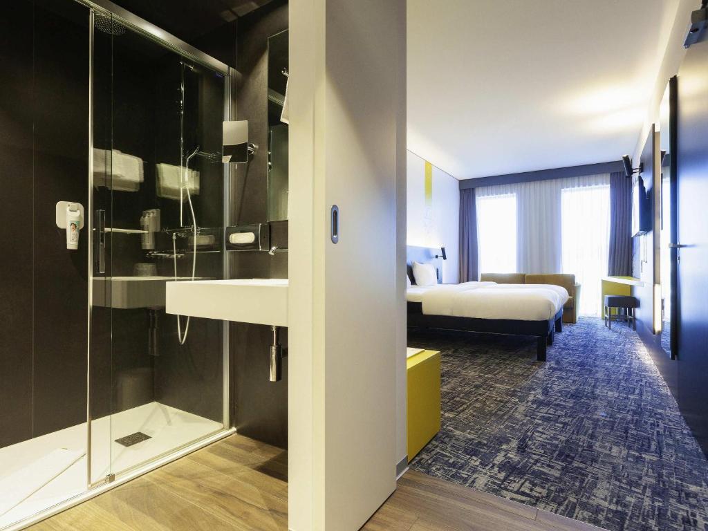 ibis Styles Basel City - Resim 14