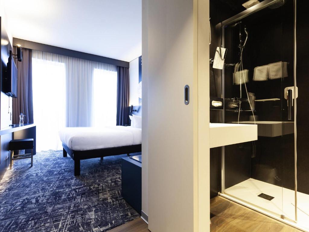 ibis Styles Basel City - Resim 17