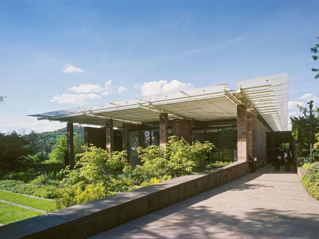 ibis Styles Basel City - Resim 3