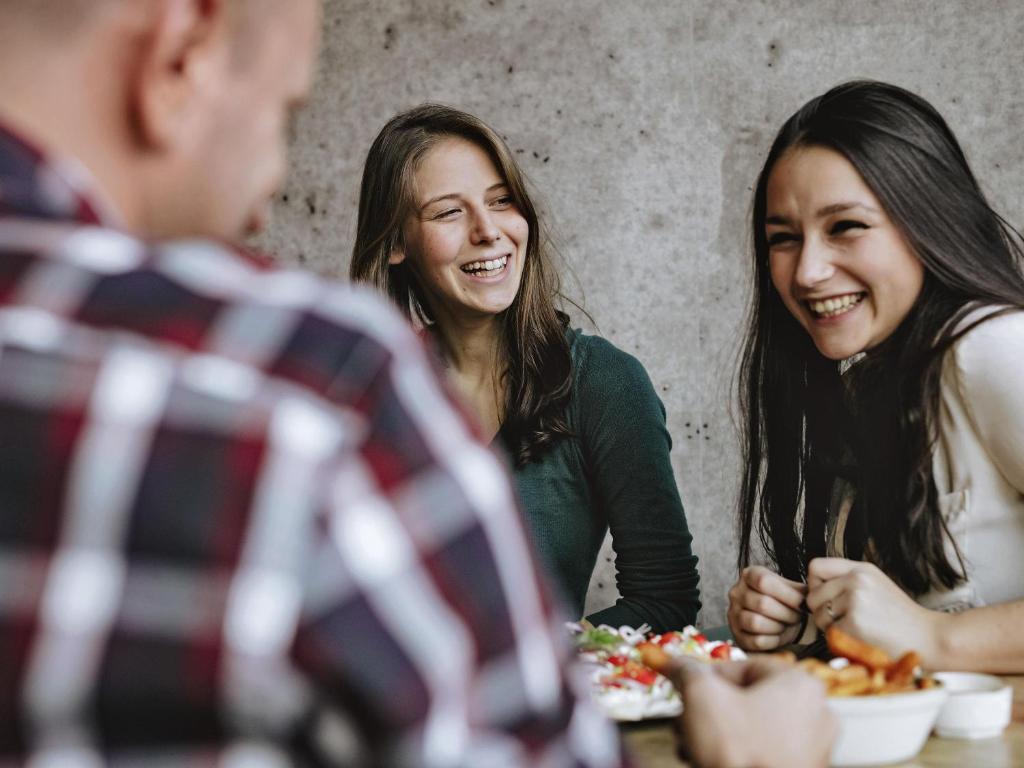 ibis Styles Basel City - Resim 38