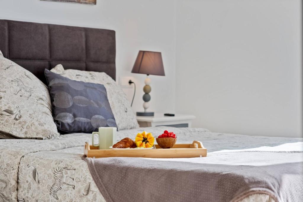 Apartamento Costa