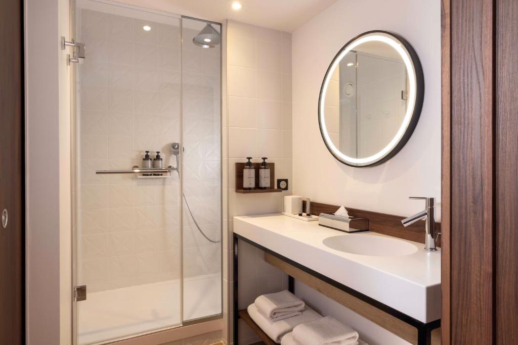 Hôtel 56 - Bordeaux Centre Gare Saint Jean - Resim 6