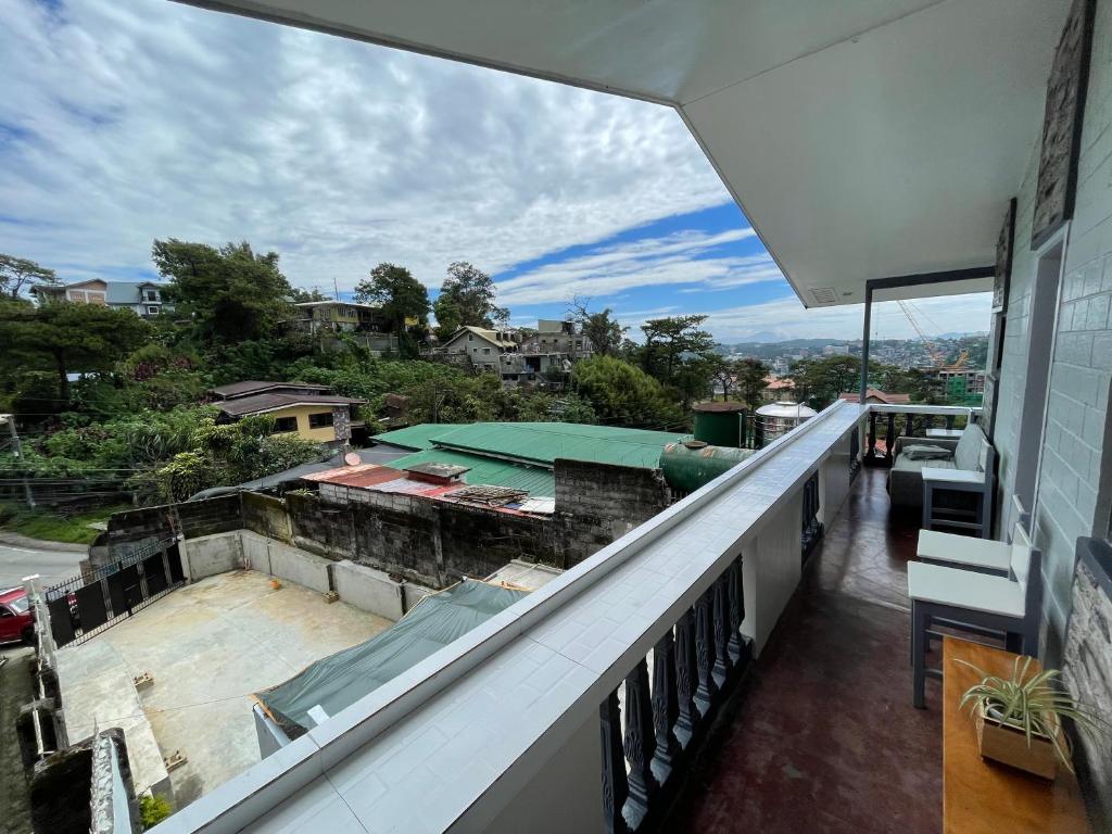 Rest Terraces Transient House photo