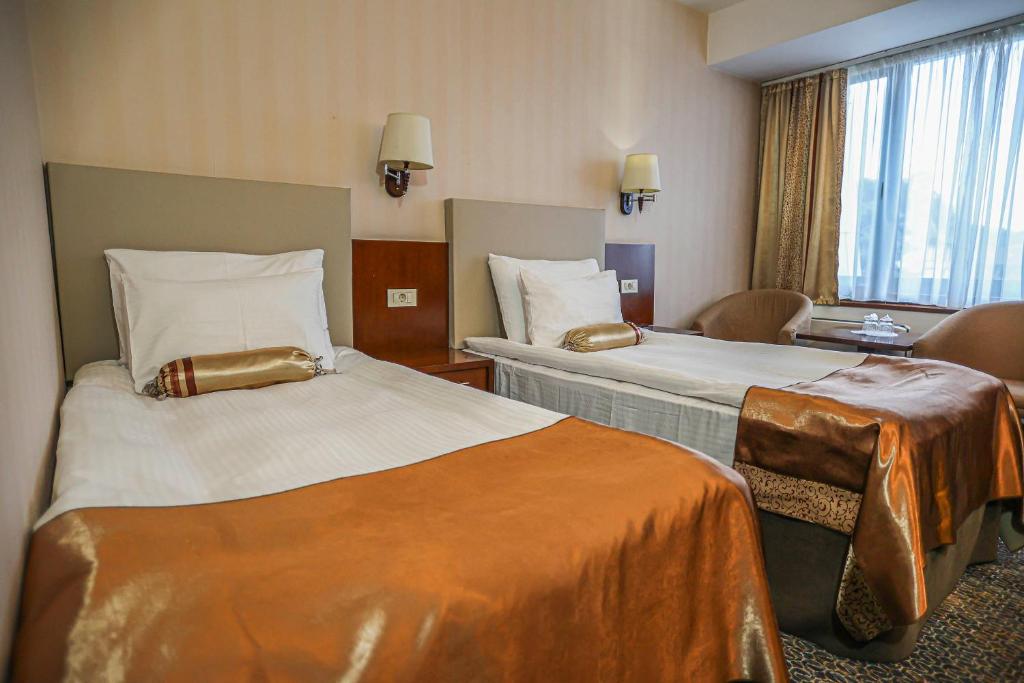 Grand Hotel Napoca - Resim 42