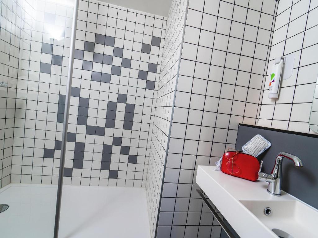 Ibis Styles Paris Place d'Italie - Butte Aux Cailles - Resim 12