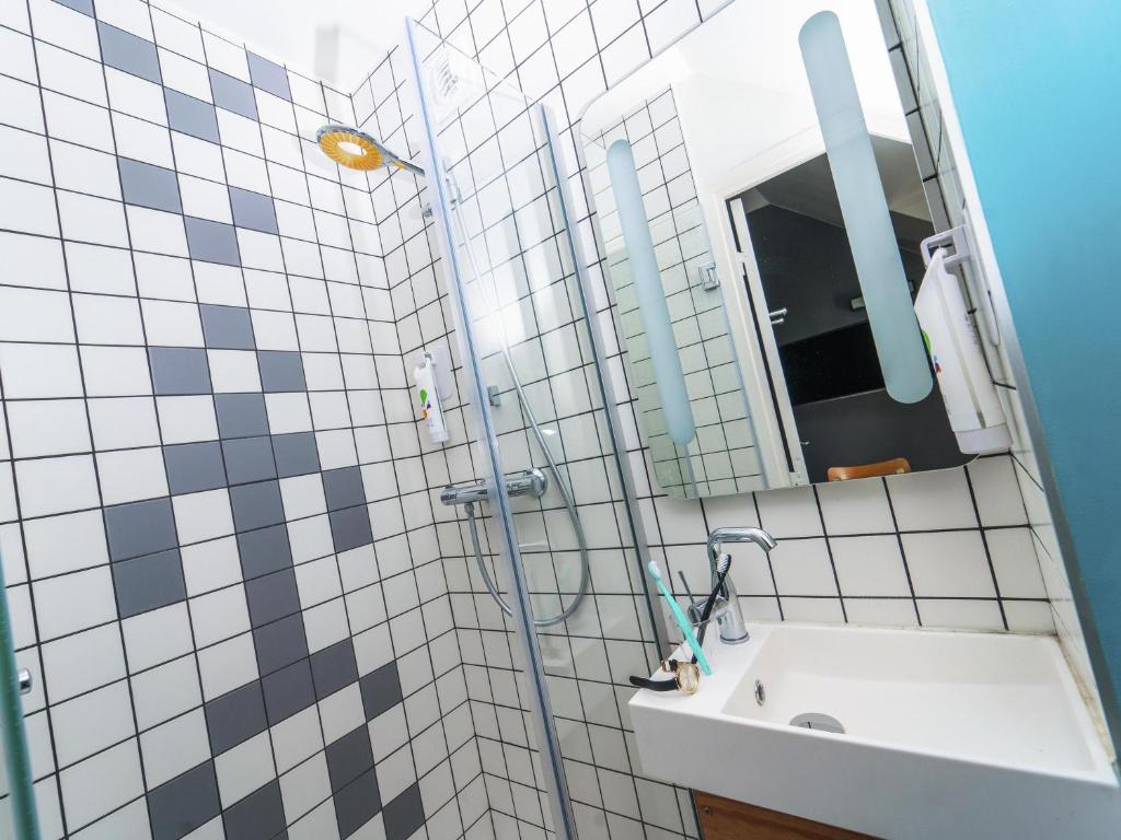 Ibis Styles Paris Place d'Italie - Butte Aux Cailles - Resim 20