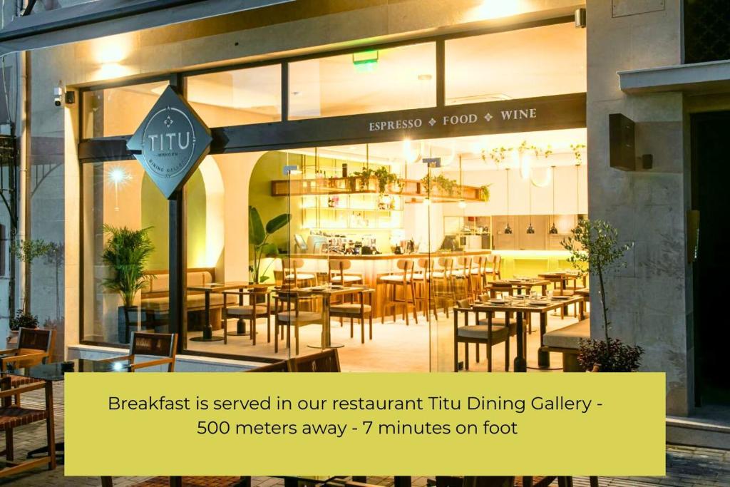 Royal Gold City Suites by Omilos Hotels - Resim 10