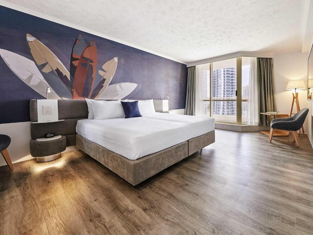 Novotel Surfers Paradise - Resim 12