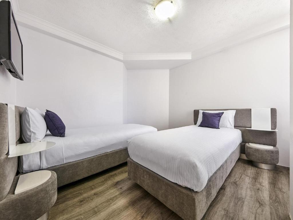 Novotel Surfers Paradise - Resim 22