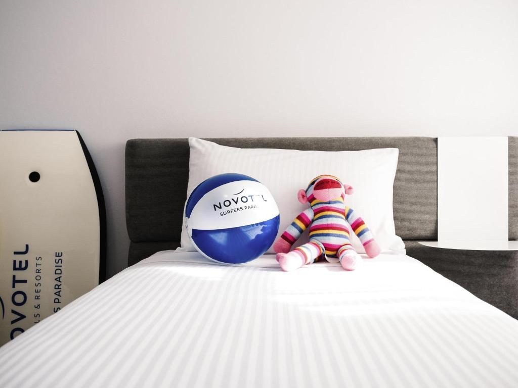 Novotel Surfers Paradise - Resim 23