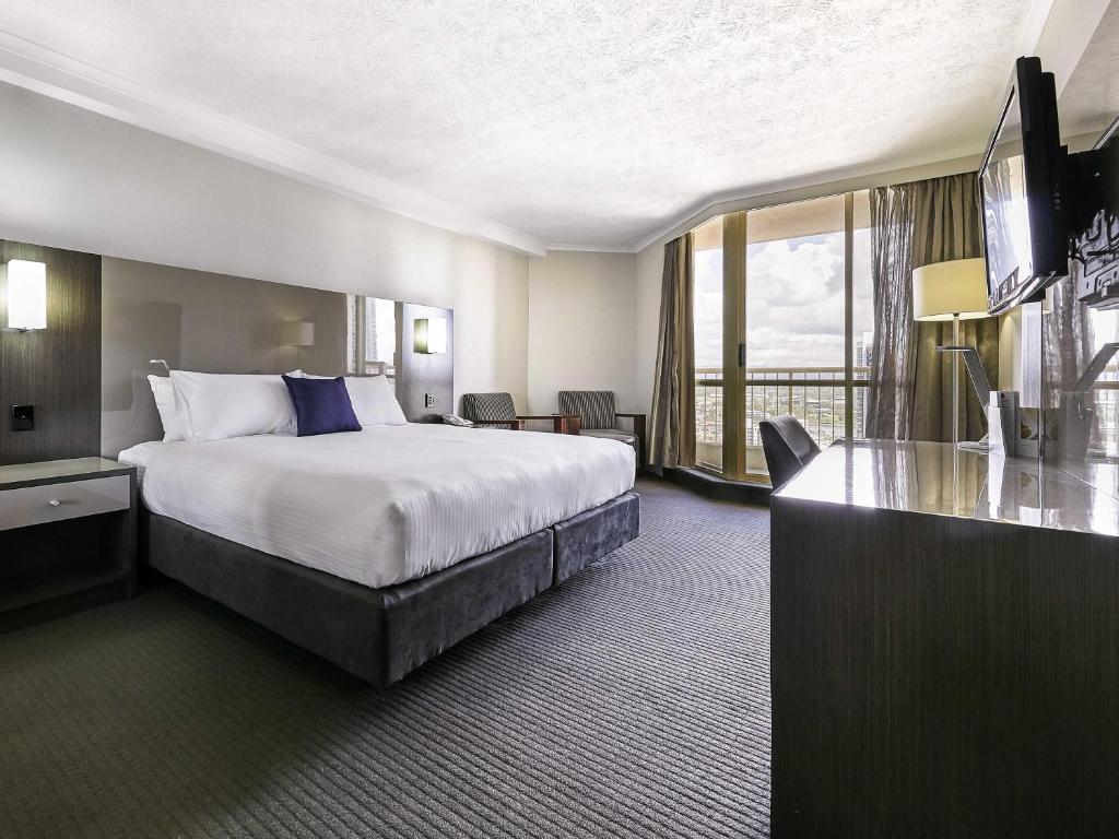 Novotel Surfers Paradise - Resim 25