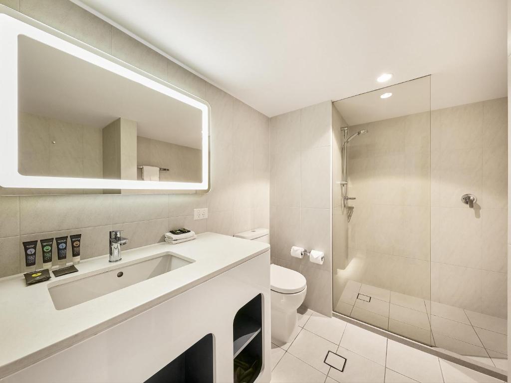 Novotel Surfers Paradise - Resim 30