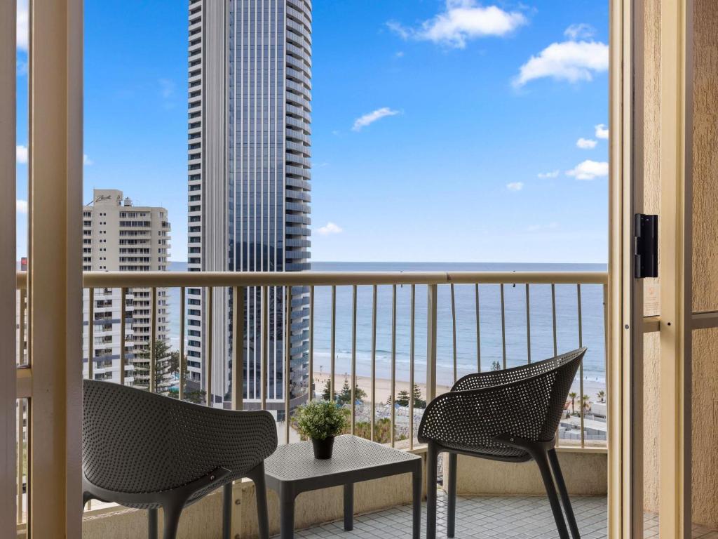 Novotel Surfers Paradise - Resim 37
