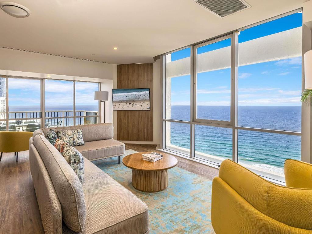 Novotel Surfers Paradise - Resim 42