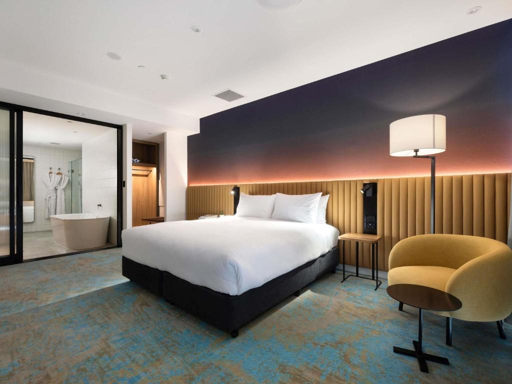 Novotel Surfers Paradise - Resim 44